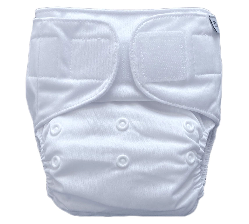 Time Ahead Sweden Basic Pocket Klett 4-16 kg