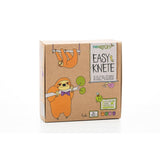 Bio-Easy-Knete vegan 4er Set "Loki"