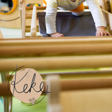 Für Kindertagespflegepersonen