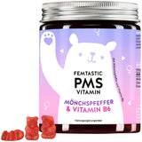 Femtastic PMS Vitamins// 60pcs
