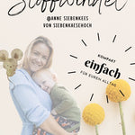 eBook 1x1 für Stoffwindeln - siebenKÄSEhoch